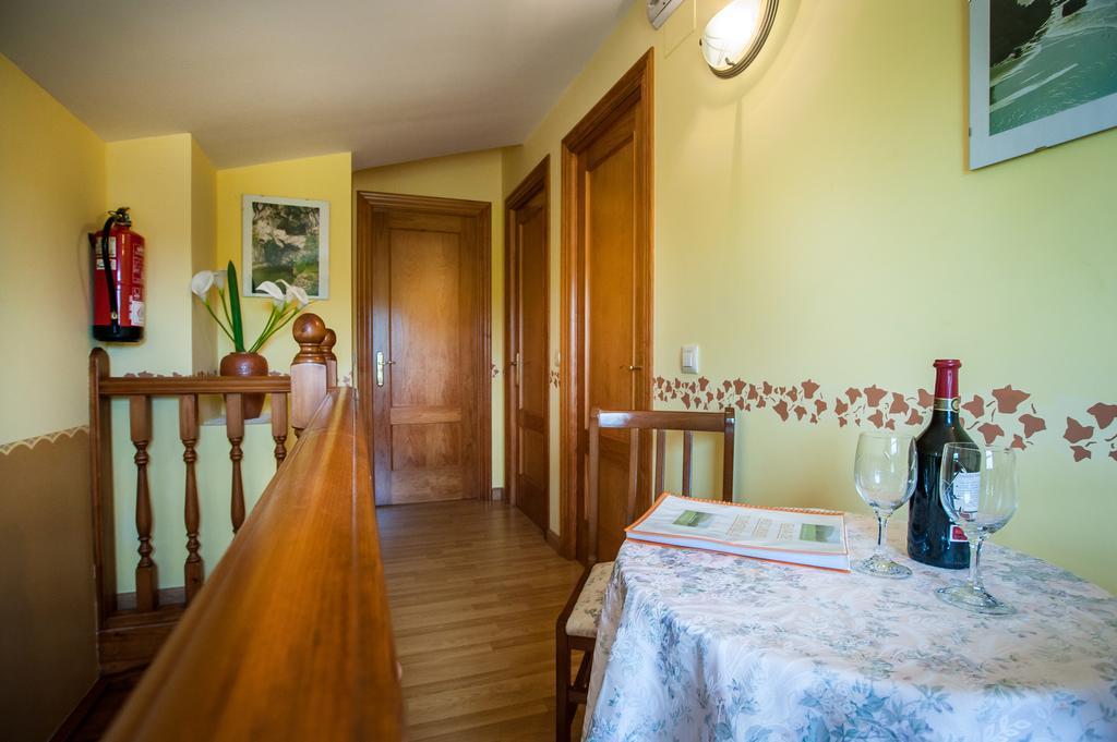 Apartamentos El Pradon De Santa Marina Parres de Llanes Номер фото