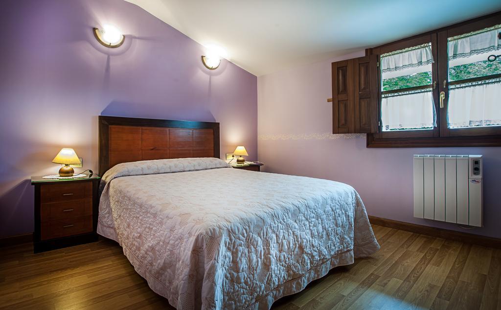Apartamentos El Pradon De Santa Marina Parres de Llanes Номер фото