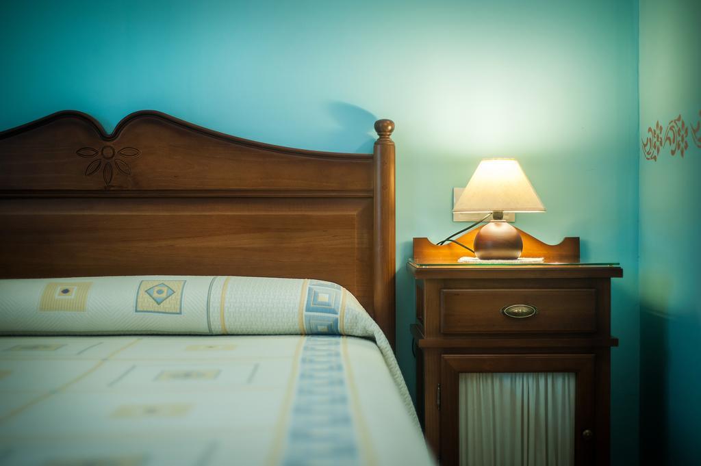 Apartamentos El Pradon De Santa Marina Parres de Llanes Номер фото