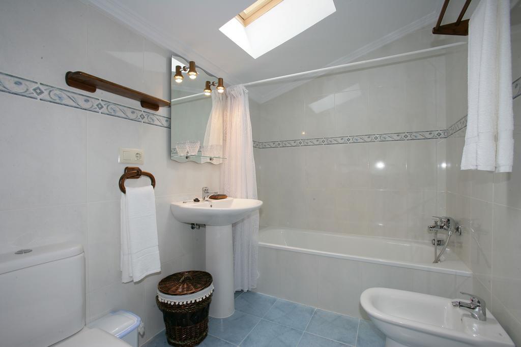 Apartamentos El Pradon De Santa Marina Parres de Llanes Номер фото