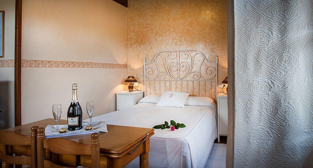 Apartamentos El Pradon De Santa Marina Parres de Llanes Екстер'єр фото